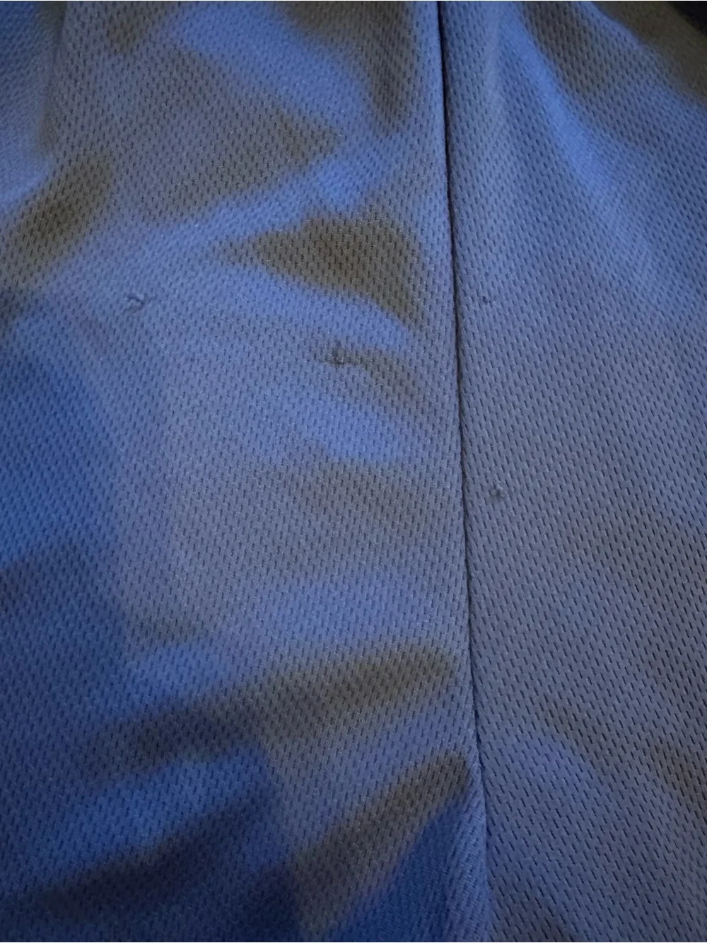 Nike drawstring both